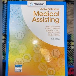 6th addition medical book